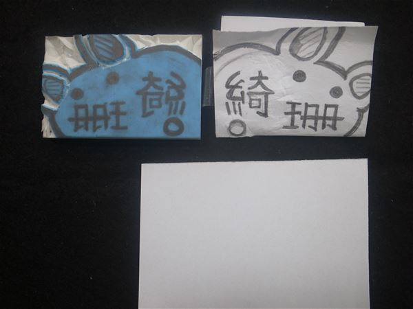 放大圖：