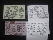 縮圖：