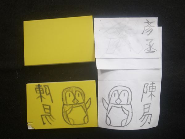 放大圖：