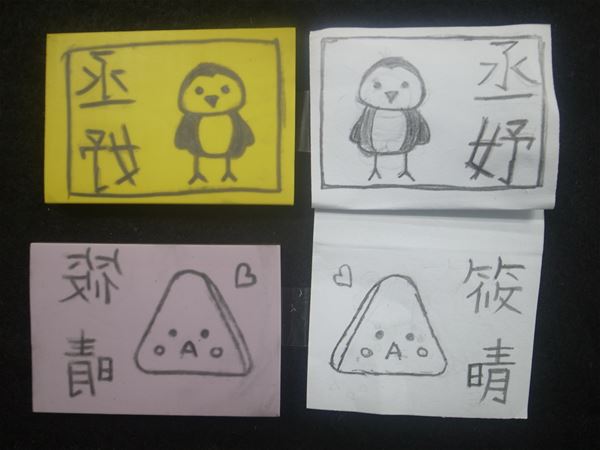 放大圖：