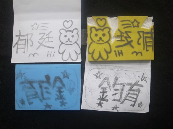 放大圖：
