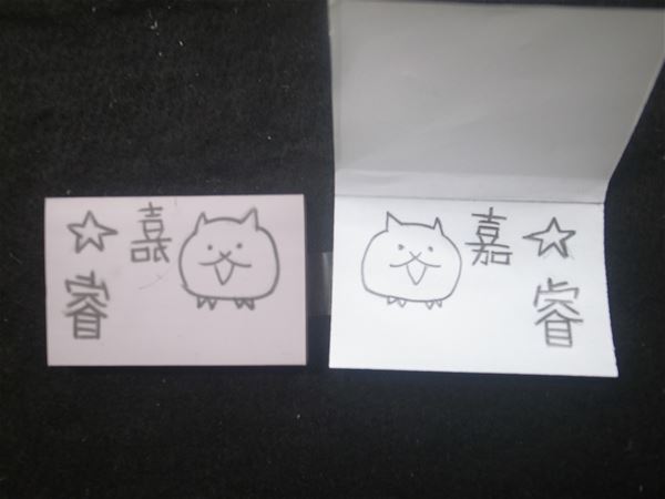 放大圖：