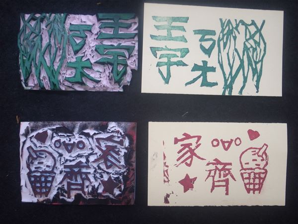 放大圖：