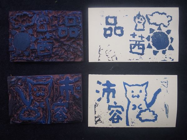 放大圖：