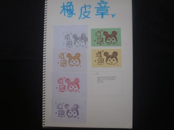 放大圖：
