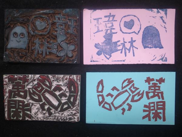 放大圖：