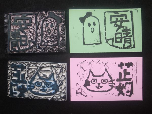 放大圖：