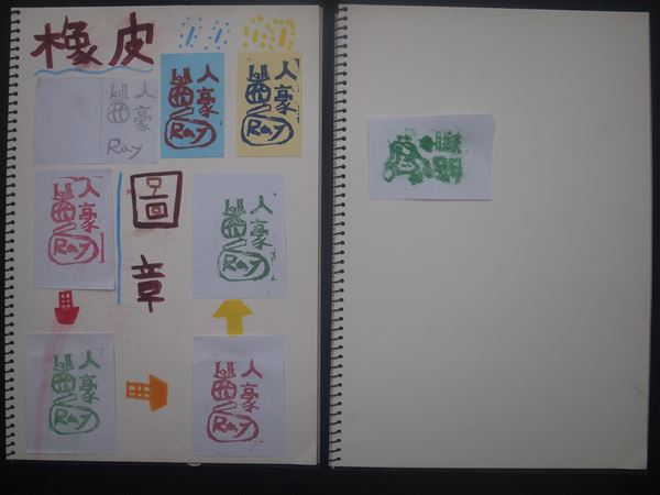 放大圖：