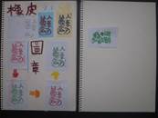 縮圖：