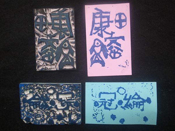 放大圖：