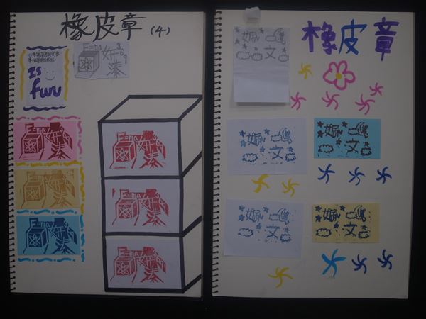 放大圖：