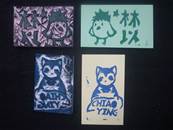 縮圖：