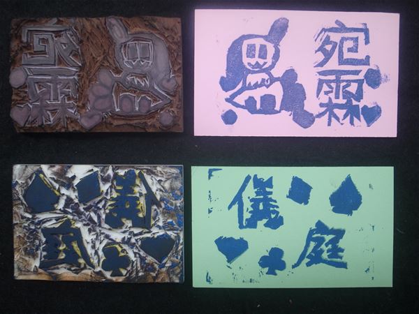 放大圖：