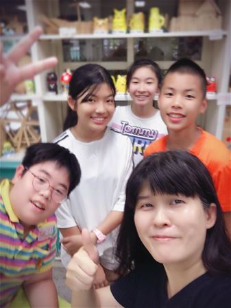 放大圖：