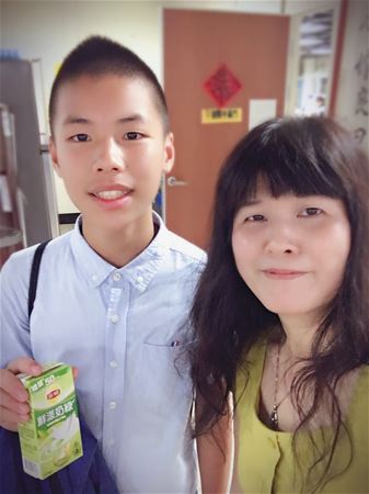放大圖：