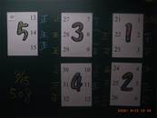 縮圖：8號今天在潛能班工作,故未加分