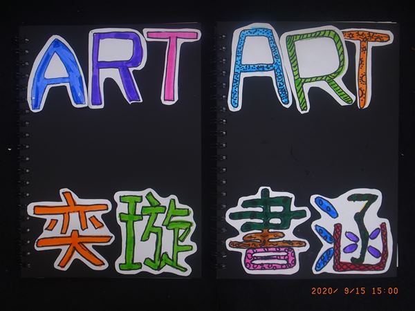 放大圖：