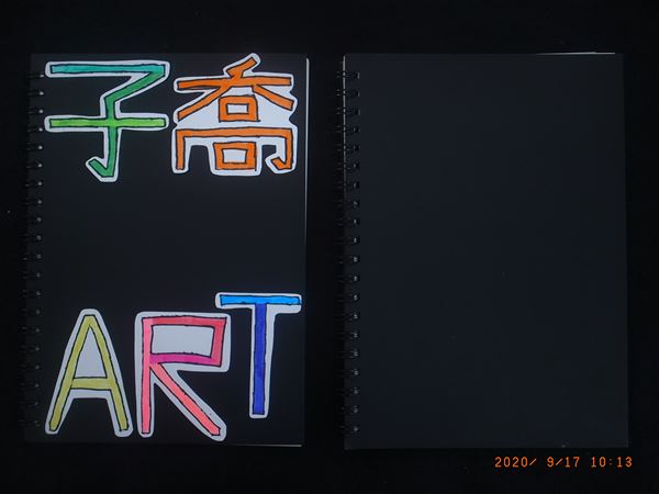 放大圖：