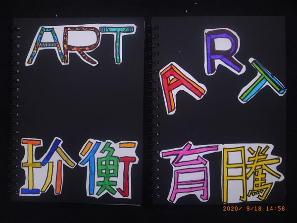 放大圖：