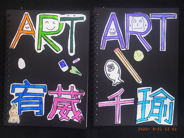 放大圖：