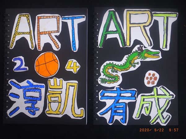 放大圖：
