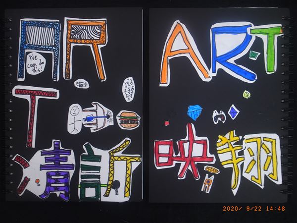 放大圖：