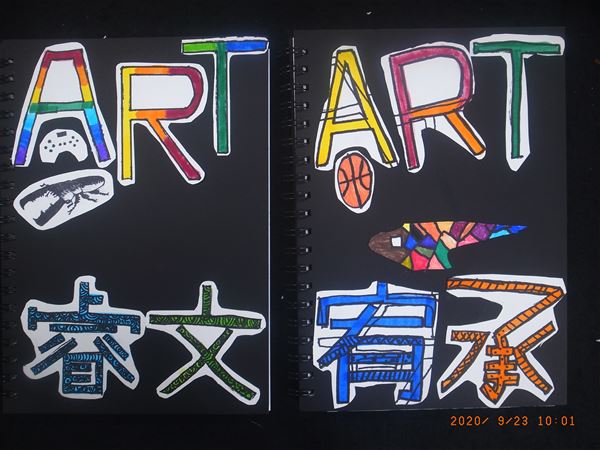 放大圖：