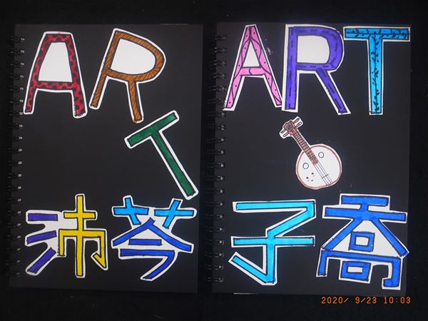 放大圖：