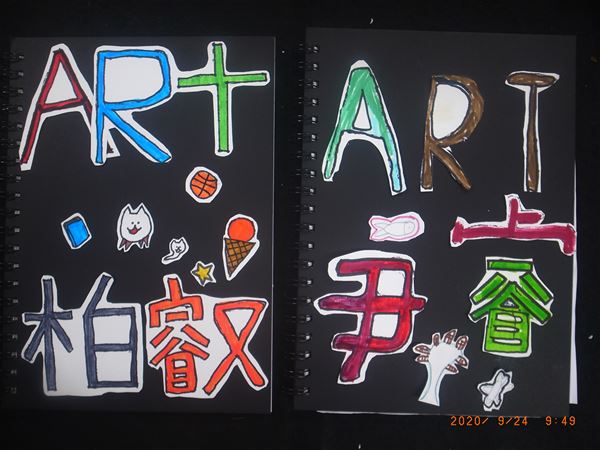 放大圖：