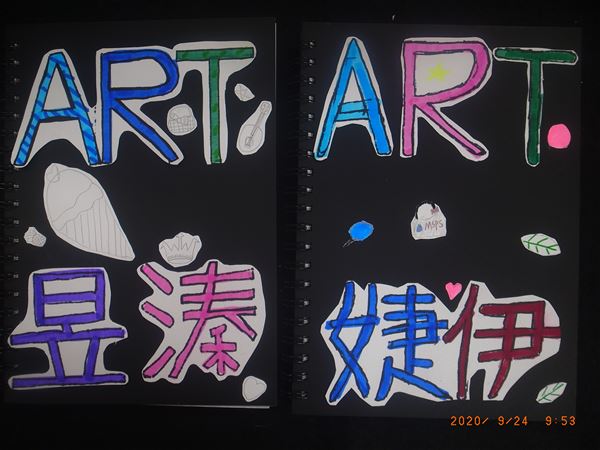 放大圖：