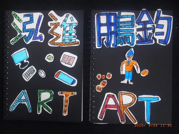 放大圖：