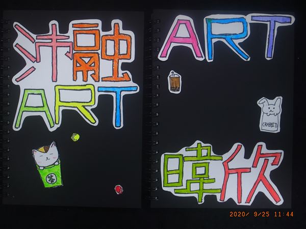放大圖：