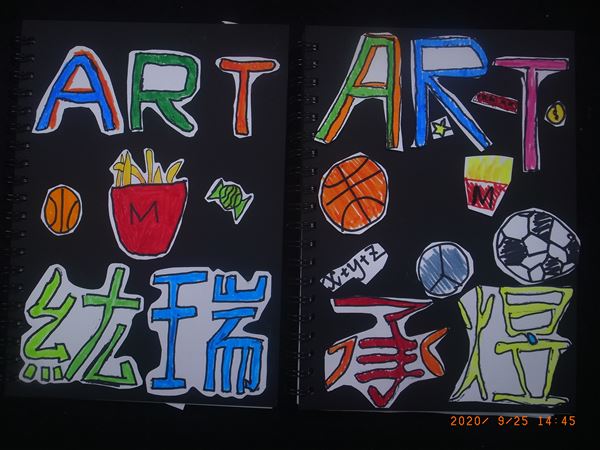 放大圖：