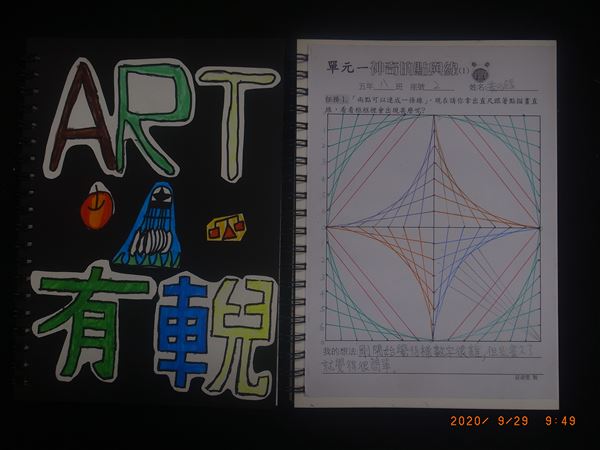 放大圖：