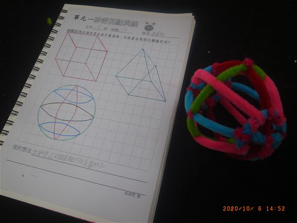 放大圖：