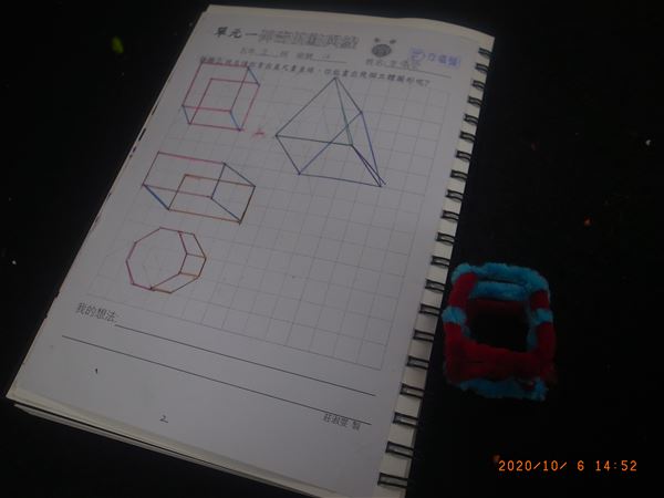 放大圖：