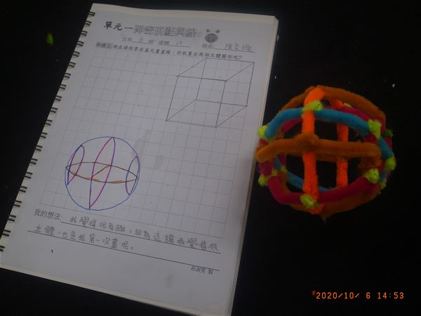 放大圖：