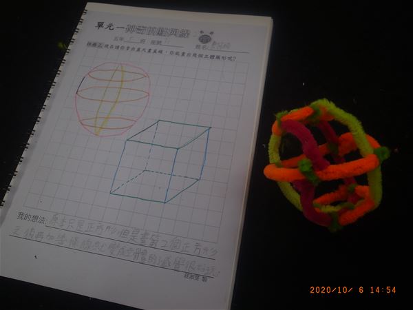 放大圖：