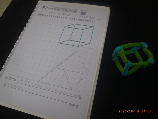 放大圖：