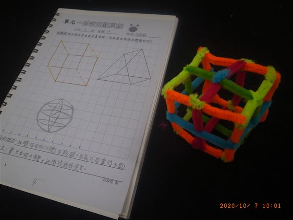 放大圖：