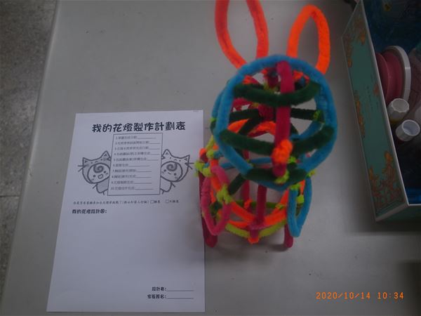 放大圖：