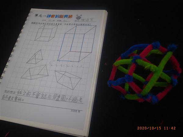 放大圖：