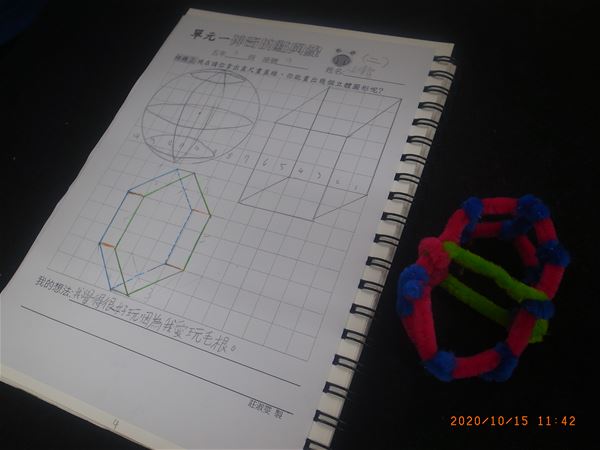 放大圖：