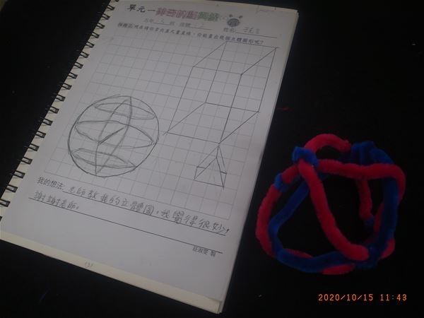 放大圖：