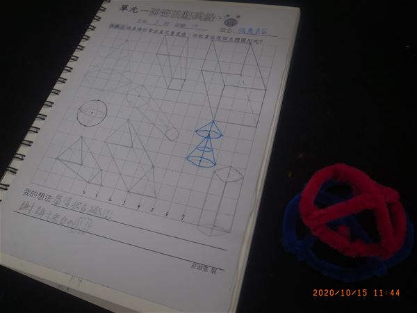 放大圖：