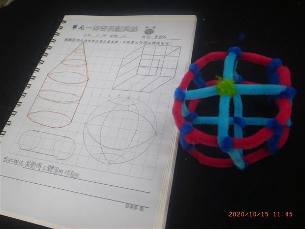 放大圖：