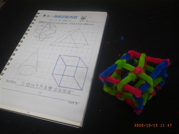 放大圖：