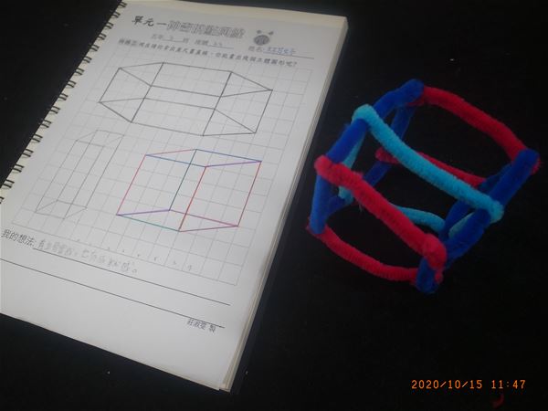 放大圖：