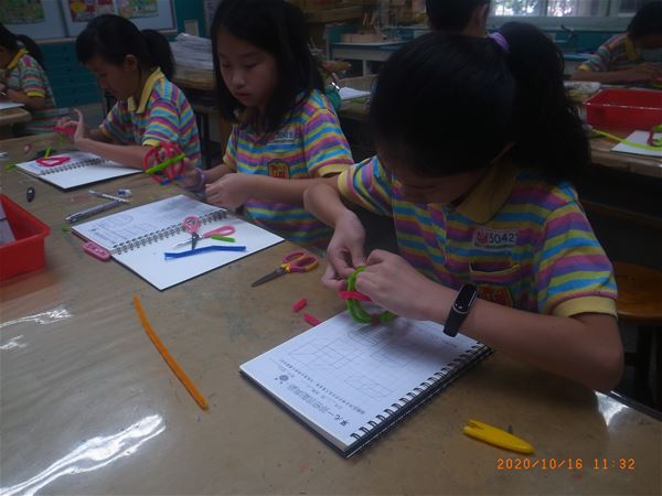 放大圖：