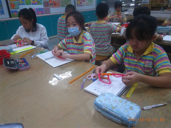 放大圖：